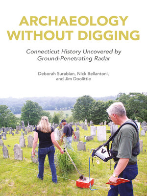 cover image of Archaeology Without Digging